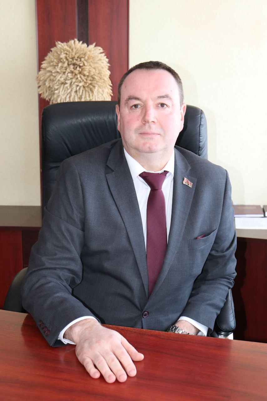 Приветствие
