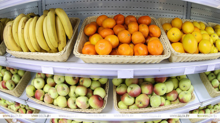 Эксперимент с организацией торговли на селе расширен на новые районы