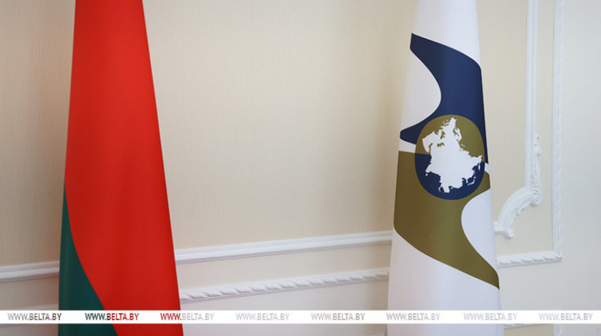 Лукашенко потребовал реализовать приоритеты председательства Беларуси в ЕАЭС