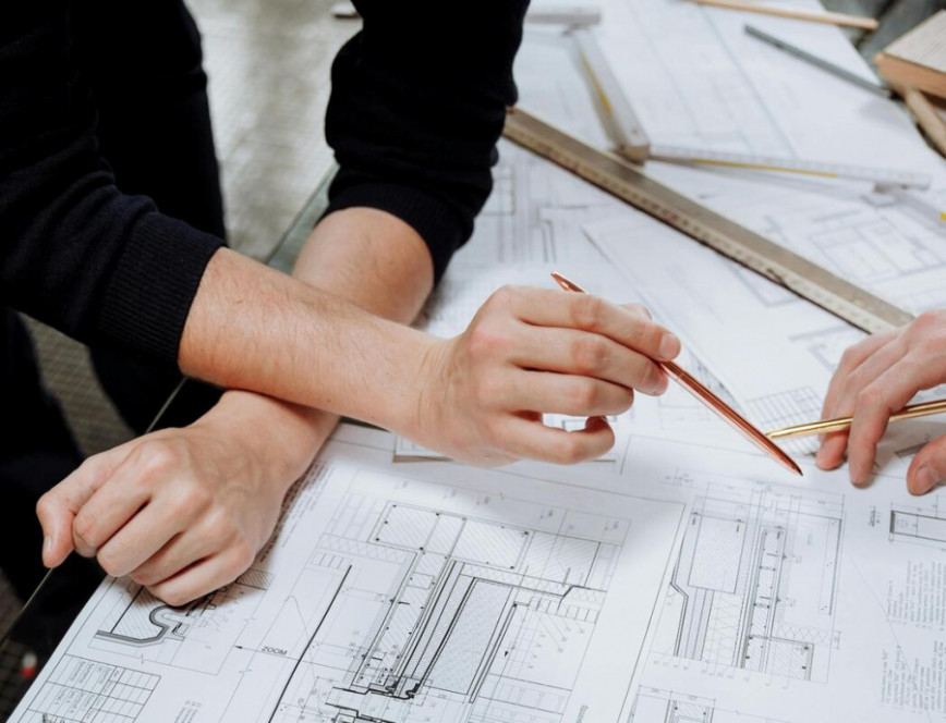 Рекомендована к утверждению архитектурно-планировочная концепция проекта ООО «Рубикон»