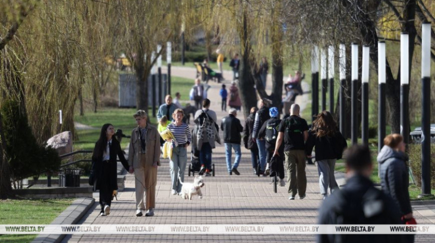 Правительство определило, как белорусы будут отдыхать и работать в 2026 году