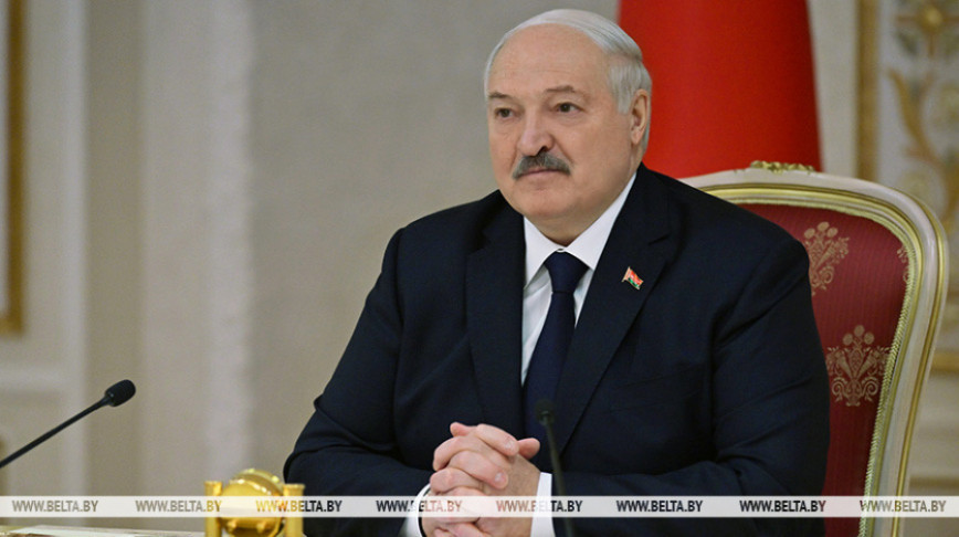 Lukashenko: Belarus will discuss new NPP project with Russia