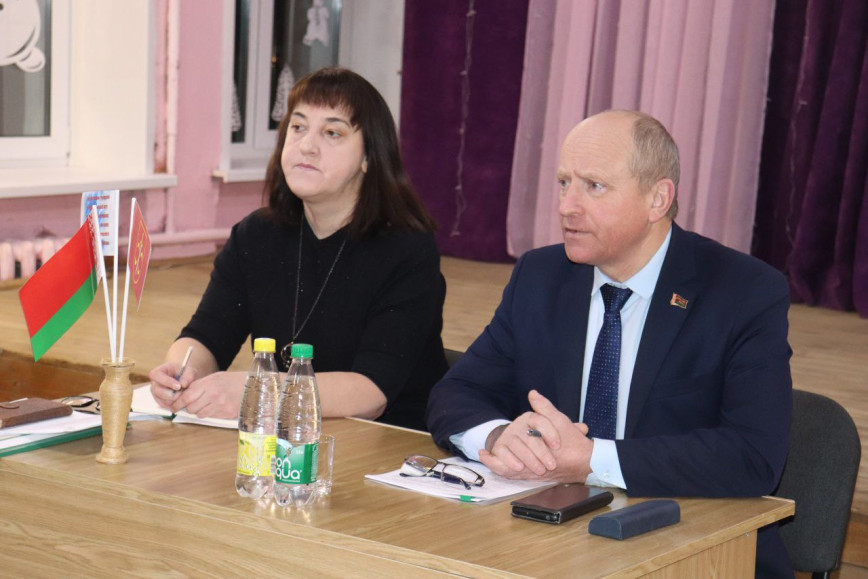 Сильный народ - процветающая страна