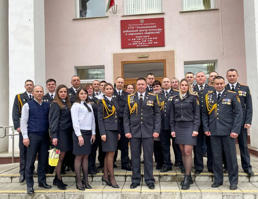 На защите своей Родины с честью и доблестью