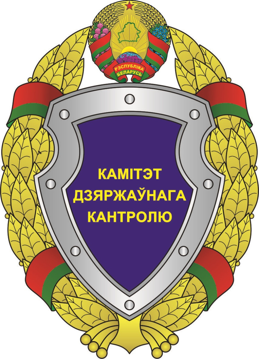 Прием граждан председателя Комитета государственного контроля Витебской области Годяцкого Владимира Владимировича.