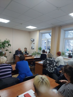 Дэпутаты Талачынскага раёна - аб Канстытуцыі і будучыні краіны<br />