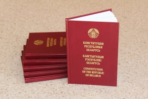 Першае пасяджэнне Талачынскай раённай камісіі па рэферэндуме адбылося 26 студзеня<br />
