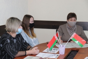 «Мы ўсе ведаем цану суверэнітэту нашай дзяржавы»<br />