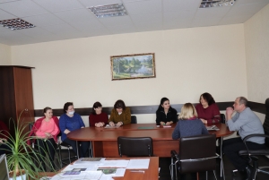 Дыялогавыя пляцоўкі па абмеркаванні праекта Канстытуцыі праходзяць у Талачынскім раёне 