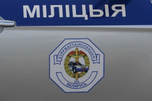 Прафілактычнае мерапрыемства правядуць супрацоўнікі ДАІ ў Талачынскім раёне<br />