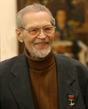 Памяці Міхаіла Савіцкага…<br />