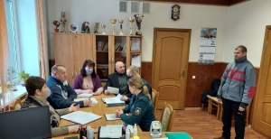 Садзейнічанне ў працаўладкаванні аказана жыхарам Каханаўскага сельсавета <br />