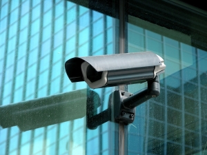 Інфармуе Талачынскае аддзяленне Дэпартамента аховы МУС: відэаназіранне толькі па ліцэнзіі 