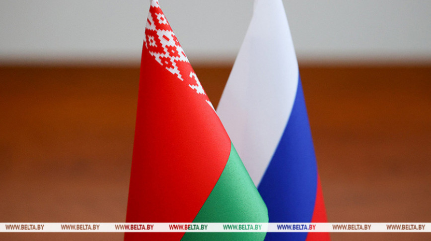 Мінэнерга Беларусі і Расіі дамовіліся аб узмацненні сувязей у электраэнергетыцы