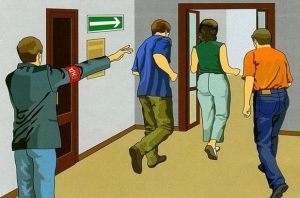Что нужно знать об эвакуации