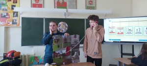 
 Толочин.
Пять шагов спасения, о которых должен знать каждый!  