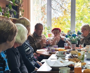 
 «Как
сохранить гармонию души и сердца» 